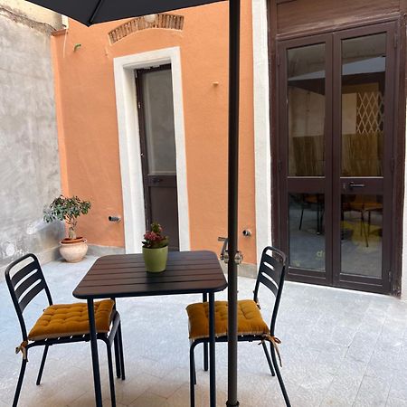 Vila Domus Catania Centro Exteriér fotografie